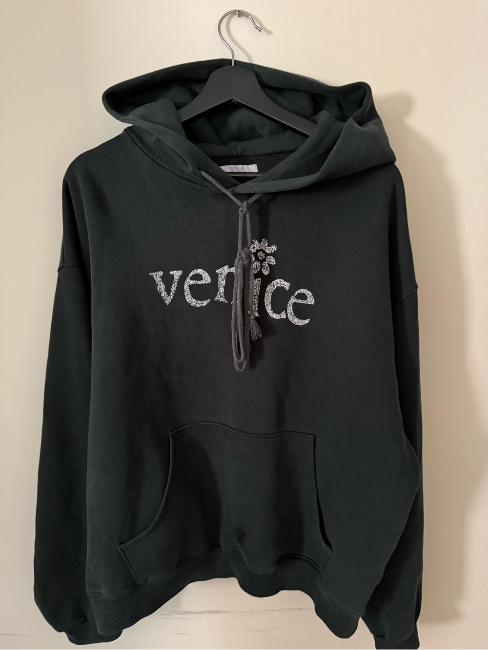Venice / ERL Hoodie SIZE L
